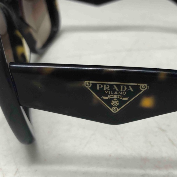 Prada Non-RX Sunglasses & Case - Picture 6 of 9